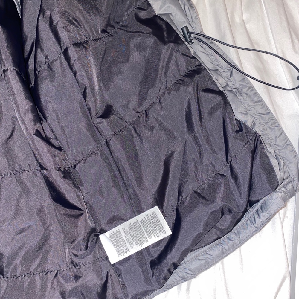 Columbia Puffer Vest